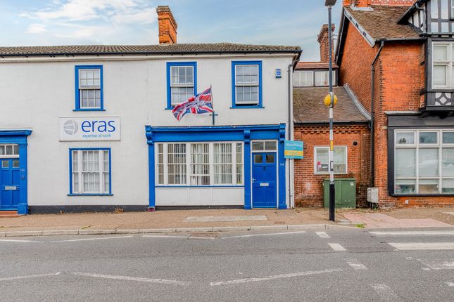Denmark Street, Diss IP22 2 bed apartment for sale