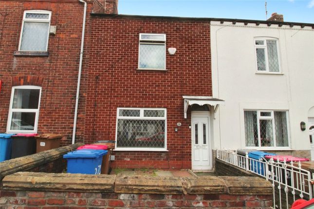 Moorside Road, Salford M27 2 bed terraced house for sale
