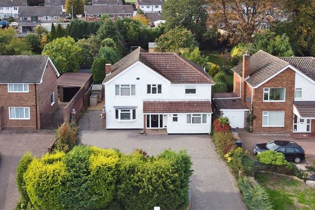 Main Street, Walsall WS9 5 bed detached house for sale