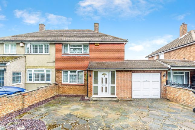 2 bedroom semi-detached house for sale