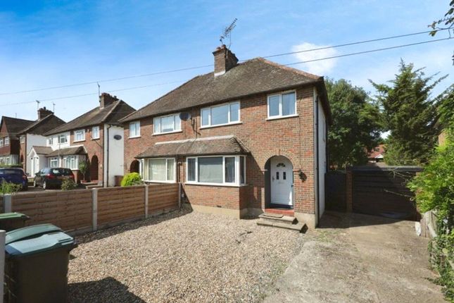 Woodland Road, Maple Cross... 3 bed semi