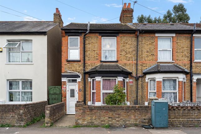 Cromwell Road, Hayes 2 bed house for sale