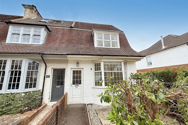 Salterns Road, Lower Parkstone... 3 bed semi