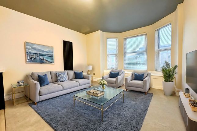 1 bed flat