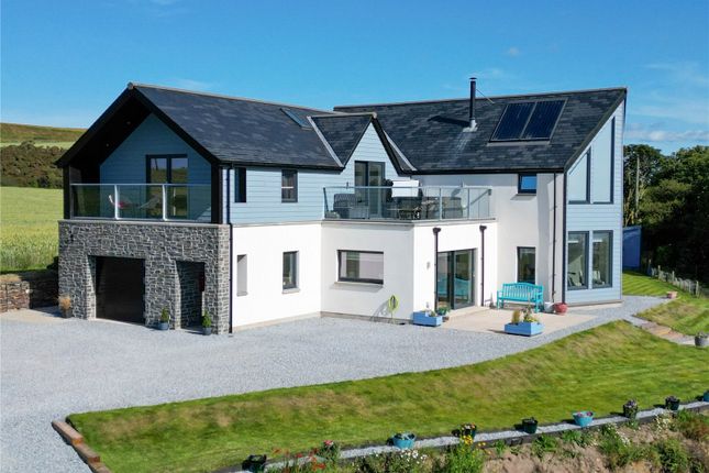 Whistleberry Cottage, Kinneff... 4 bed detached house for sale