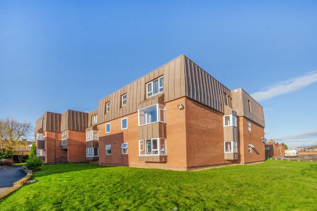 2 bed flat
