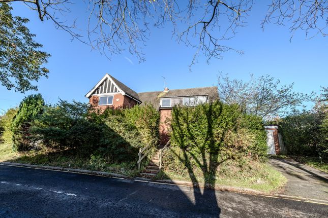 Darras Station, Broadway, Darras... 5 bed detached house for sale