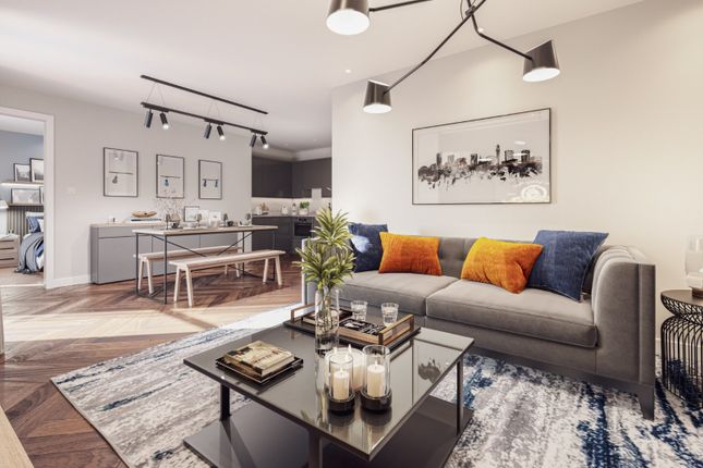 Darwin Street, Birmingham, B12 2 bed apartment for sale
