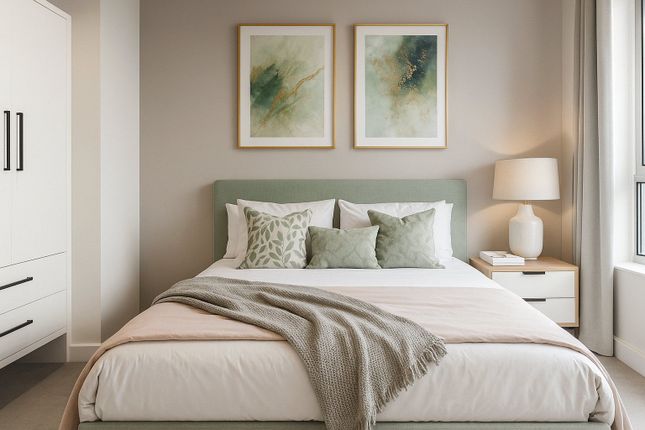 2 bedroom apartment for sale