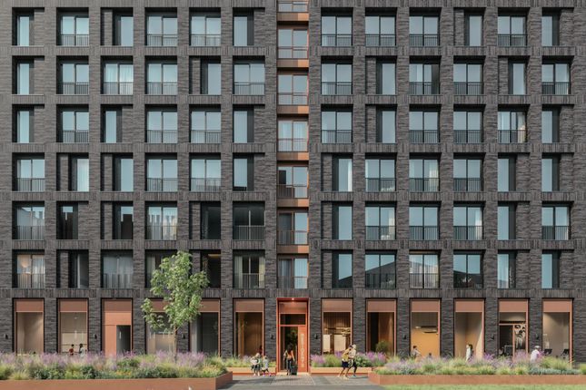 2 bed flat