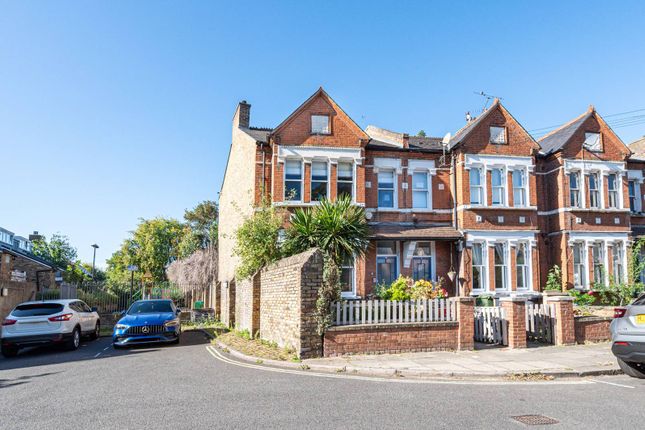 Welby Street, Camberwell, London, SE5 1 bed flat for sale