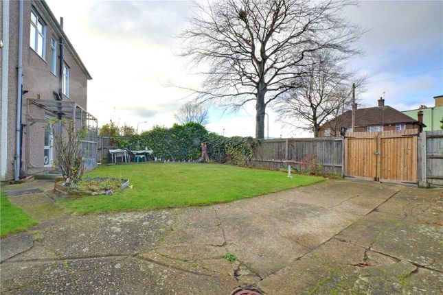 Marlborough Lane, Charlton, London, SE7 2 bed property with land for sale