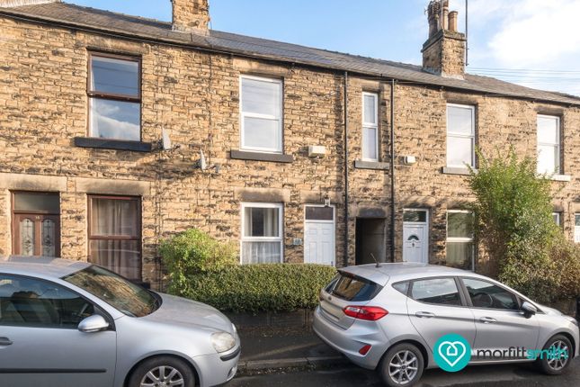Oakland Road, Hillsborough, S6 4LR 2 bed terraced house for sale