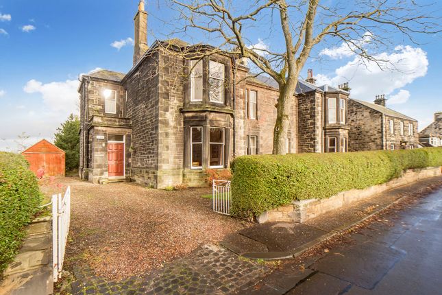 Braehead, Bo'Ness EH51 5 bed semi