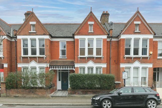 2 bedroom maisonette for sale