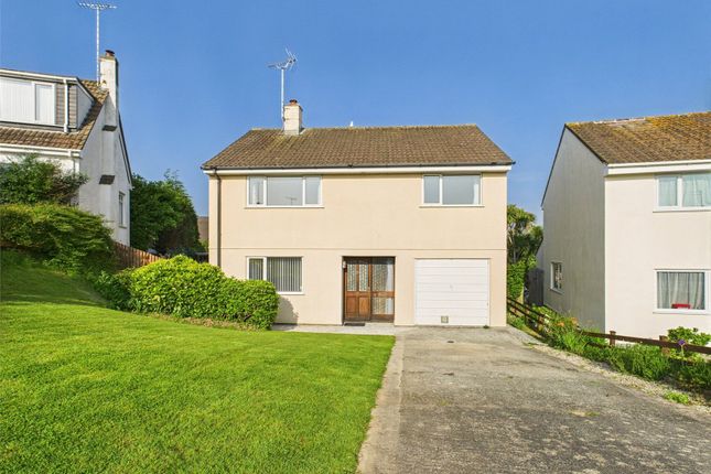 Bude, Cornwall 4 bed detached house for sale