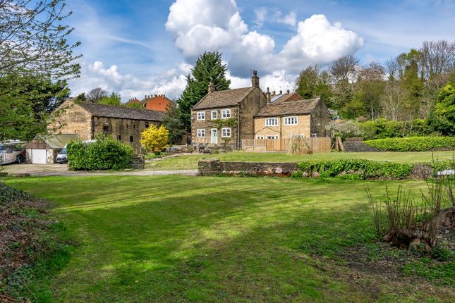 House With Cottage and Land – Bolton... 6 bed detached house for sale