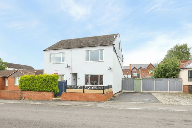 South Street North, Chesterfield S43 3 bed semi