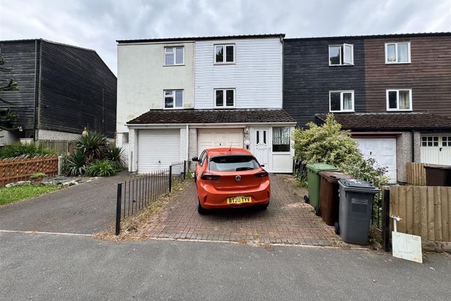 Derby Drive, Solihull B37 3 bed townhouse for sale
