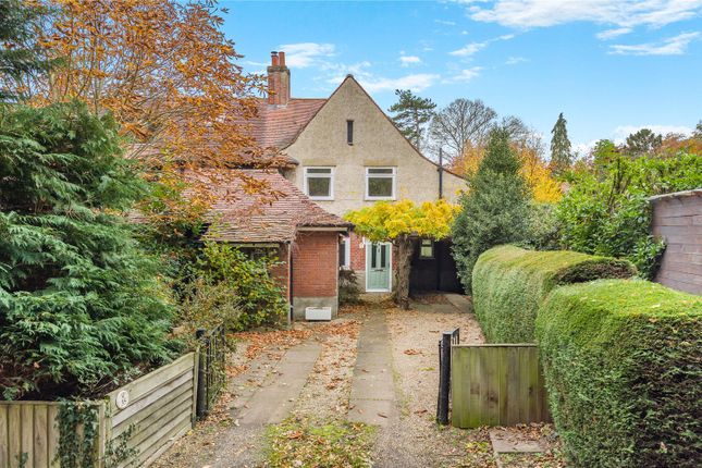Wroxham Road, Rackheath, Norwich... 3 bed terraced house for sale