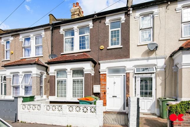 Byron Avenue, Manor Park E12 2 bed terraced house for sale