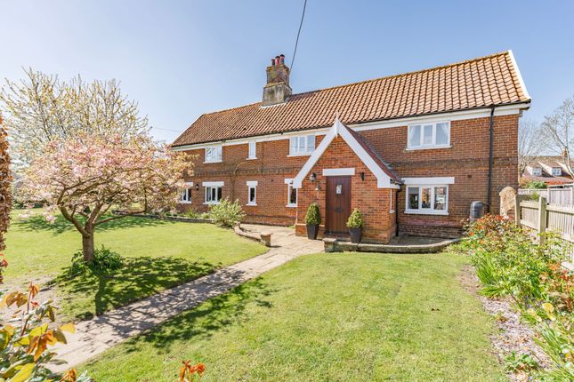 Greengate, Swanton Morley 4 bed detached house for sale