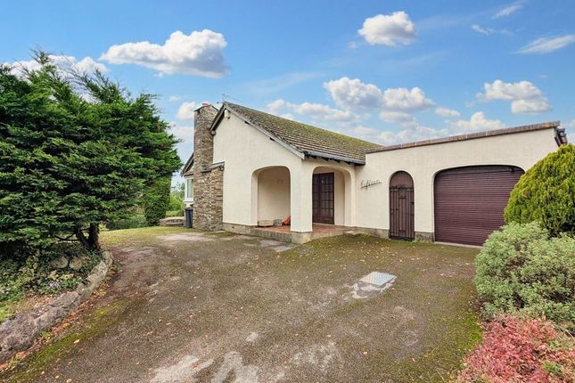 GREENWAY ROAD GALMPTON BRIXHAM 3 bed detached bungalow for sale