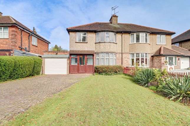 Hatfield Road, St. Albans... 3 bed semi
