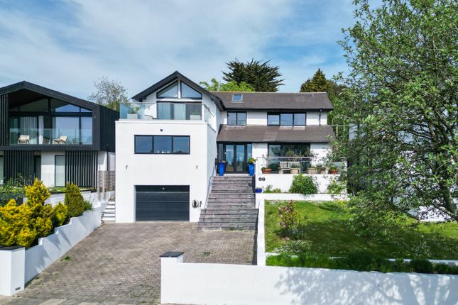 Hill Brow, Hove, Hove, BN3 4 bed detached house for sale