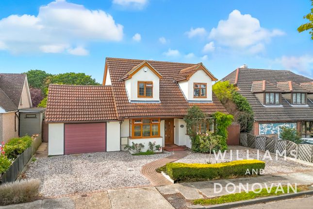 5 bedroom chalet for sale