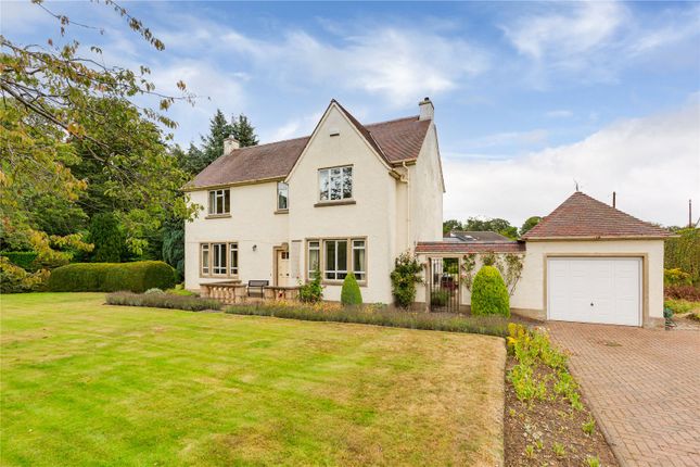 Cammo Road, Edinburgh, Midlothian, EH4 6 bed detached house for sale