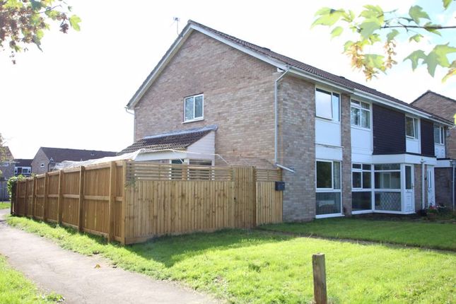 Detached house for sale