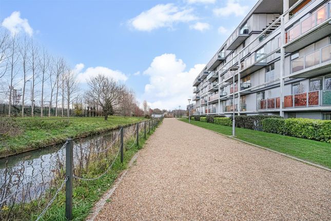 Chadwell Lane, Hornsey N8 1 bed apartment for sale
