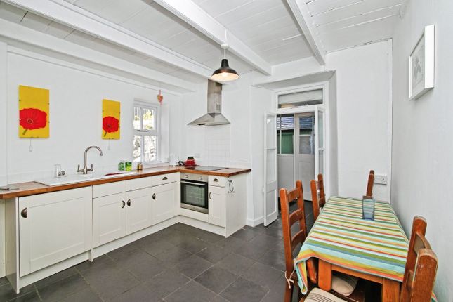 Fore Street, Marazion TR17 2 bed end of terrace house for sale