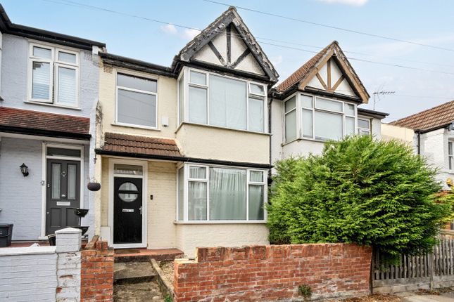 Piquet Road, Penge, London, SE20 3 bed terraced house for sale