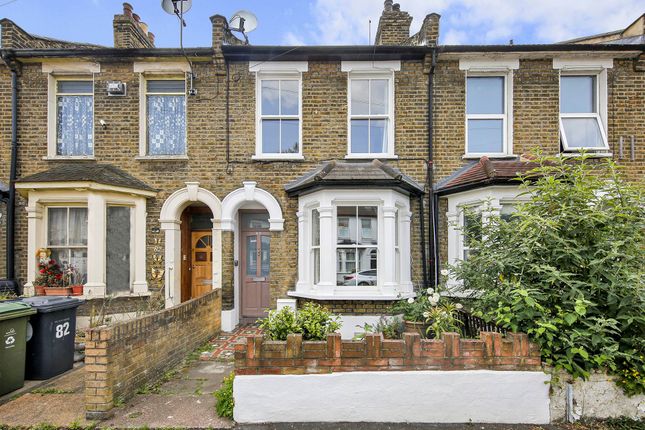Farmer Road, Leyton 2 bed terraced house for sale