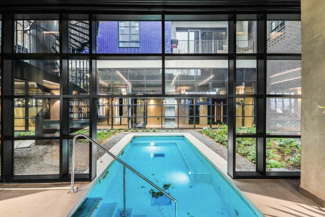 3 bed flat