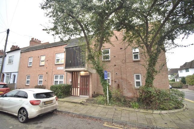 Newmarket Street, Knighton... 1 bed flat for sale