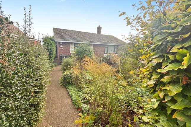 Lings Lane, Doncaster DN7 2 bed bungalow for sale