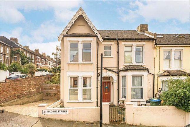 Nadine Street, London SE7 2 bed flat for sale