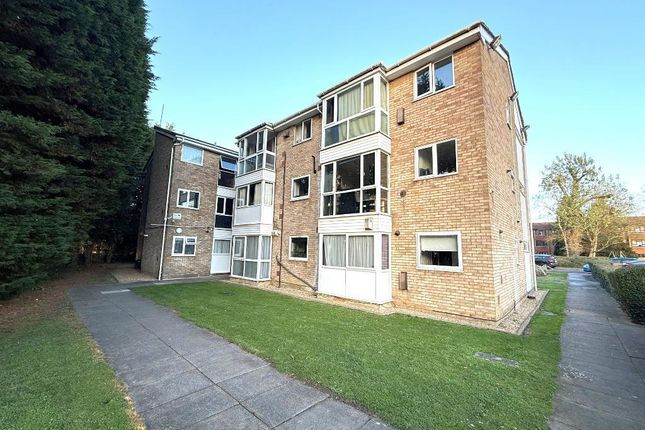 Vincent Road, Luton, Bedfordshire... 2 bed apartment for sale