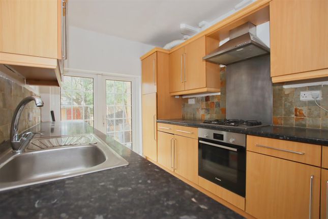 Malden Road, Borehamwood 3 bed house for sale