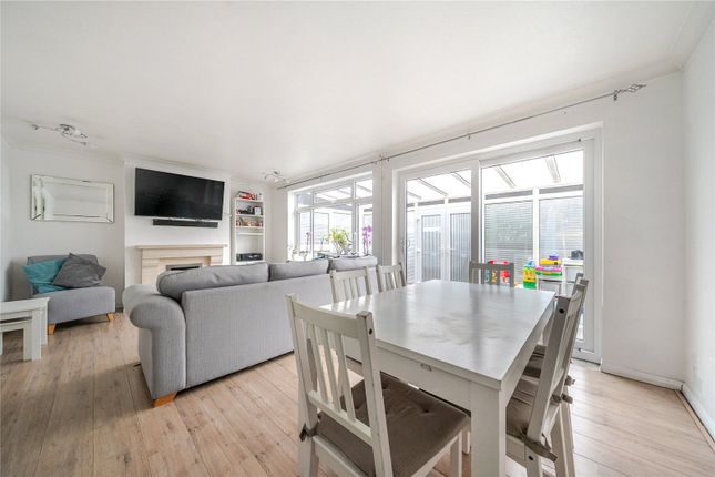 Kings Road, Biggin Hill, Westerham... 3 bed semi
