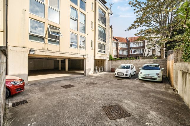 Bath Buildings, Bristol BS6 1 bed apartment for sale