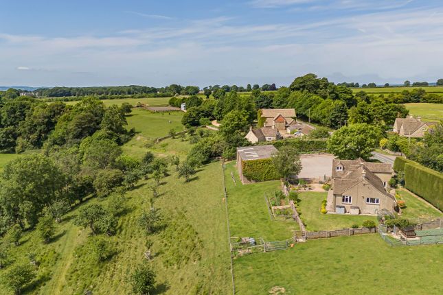 Stancombe, Stroud, Gloucestershire, GL6 5 bed detached house for sale