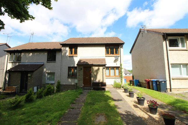 South Philpingstone Lane, Bo'ness EH51 2 bed flat for sale