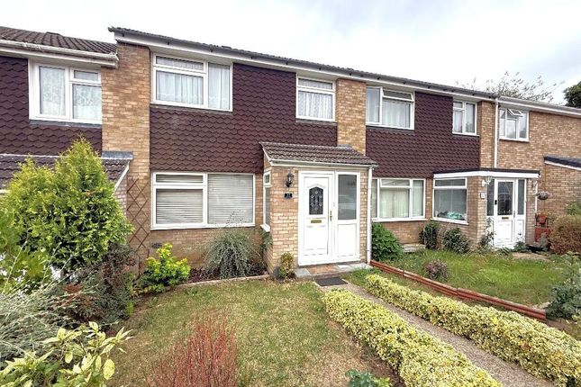 Stopsley, Luton LU2 3 bed terraced house for sale