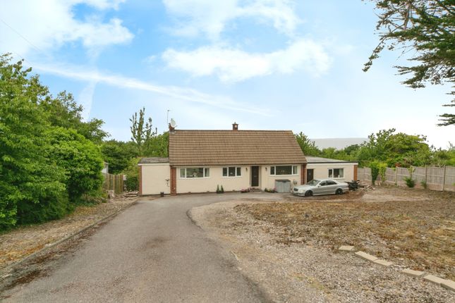 3 bedroom bungalow for sale