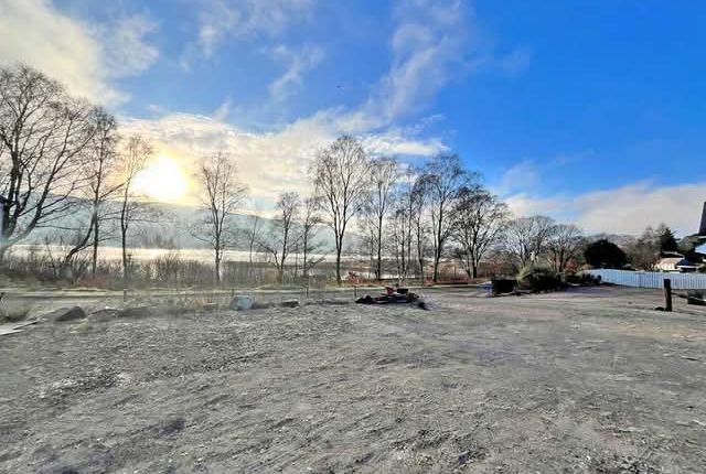 Plot 7 Fassfern, Kinlocheil, Fort... Plot for sale