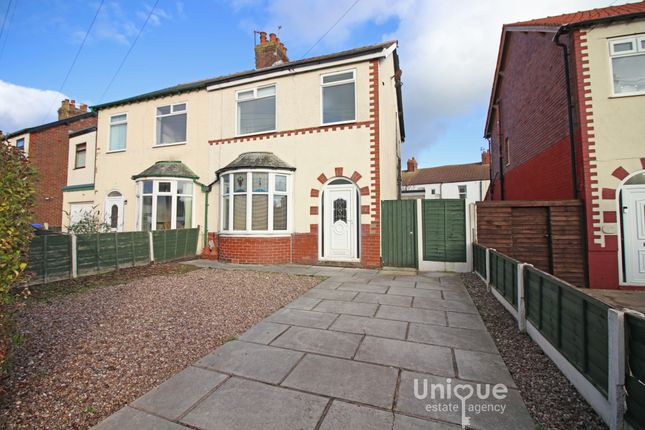 3 bed semi-detached house